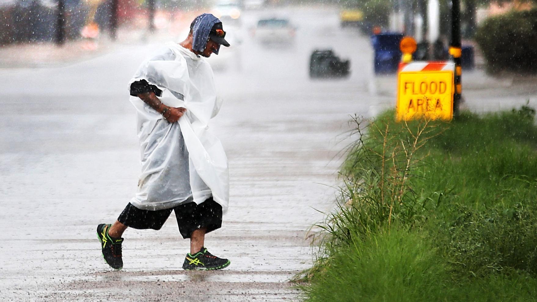 The end of the monsoon as we know it? Climate change may slash our rainfall
